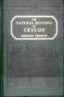 Image for Sketches of the Natural History of Ceylon, with Naratives and Anecdotes : It&#39;s History, People, Commerce, Industries and Resources