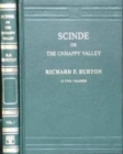 Image for Scinde or the Unhappy Valley