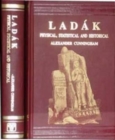 Image for Ladakh : Physical, Statistical and Historical