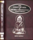 Image for Light of Asia or the Great Renunciation (mahabhinishkramana)