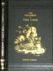 Image for Children of the Lion