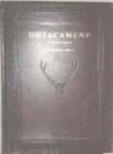 Image for Ootacamund: A History Compiled for the Government of Madras