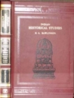 Image for Indian Historical Studies