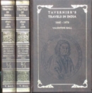 Image for Travels in India by Jean-Baptiste Tavernier Baron of Aubonne: v. I : Translated from the Original French Edition of 1676 with a Biographical Sketch of the Author, Notes, Appendices, Etc.