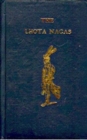 Image for The Lhota Nagas
