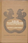 Image for 100 Masterpieces Mohammadan and Oriental