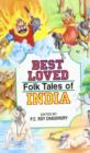 Image for Best Loved Folk Tales of India