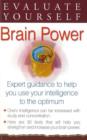 Image for Evaluate Yourself -- Brain Power