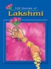 Image for 108 Names of Lakshmi