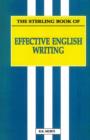 Image for The Sterling Book of Effective English Writing