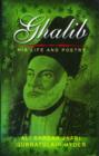 Image for Ghalib : His Life and Poetry