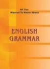 Image for English Grammer