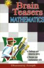 Image for Brain teasers mathematics  : 100 puzzles with solutions
