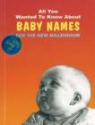 Image for All You Wanted to Know About Baby Names