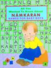 Image for Namkaran : Names for Baby Boys