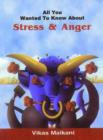 Image for Stress and Anger