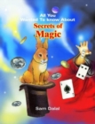Image for The Secrets of Magic