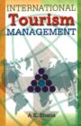Image for International Tourism Management, 3rd Edition