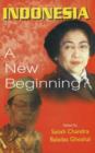 Image for Indonesia : A New Beginning?