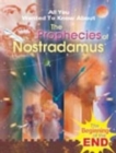 Image for The Prophesies of Nostradamus