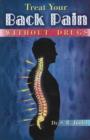Image for Treat Your Back Pain : Without Drugs