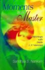 Image for Moments with a Master