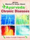 Image for Ayurveda Chronic Diseases
