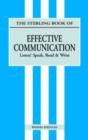 Image for The Sterling Book of Effective Communication