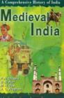 Image for Medieval India : A Comprehensive History of India