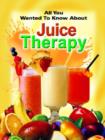 Image for Juice Therapy