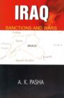 Image for Iraq : Sanctions &amp; Wars