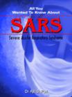 Image for SARS : Severe Acute Respiratory Syndrome