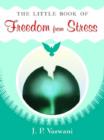 Image for The Litlle Book of Freedom from Stress