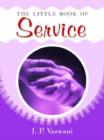 Image for The Little Book of Service