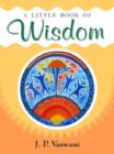 Image for A Little Book of Wisdom