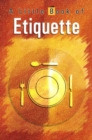 Image for Little Book of Etiquette