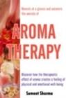 Image for Aroma Therapy