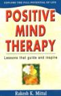 Image for Positive Mind Therapy