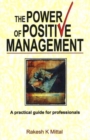 Image for Power of Positive Management