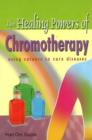 Image for Healing Powers of Chromotherapy