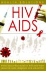 Image for HIV/AIDS  : health solutions