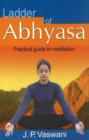 Image for Ladder of Abhyasa : Practical Guide to Meditation