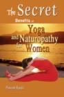 Image for Secret Benefits of Yoga &amp; Naturopathy for Women