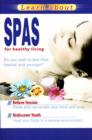 Image for Learn About Spas for Healthy Living