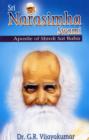 Image for Sri Narasimha Swami : Apostle of Shirdi Sai Baba