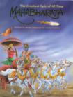 Image for Mahabharata : Greatest Epic of All Time