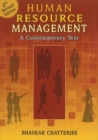 Image for Human Resource Management : A Contemporary Text: 4th Edition