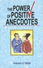 Image for Power of Positive Anecdotes