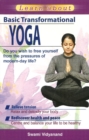 Image for Learn About Basic Transformational Yoga