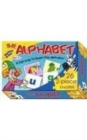Image for The Alphabet : A Fun Way to Learn the Alphabet